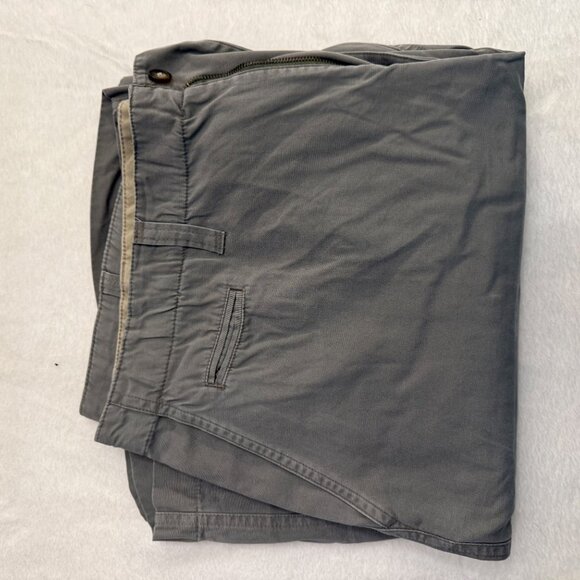 St. John's Bay Men's Shorts - Picture 7 of 7